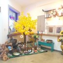 개삼터청기와카페 이미지