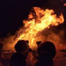 잊혀진 마을 굿찾기 <쥔쥔문여소> 이미지