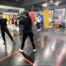 더 복싱(THE BOXING) 이미지