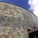 클레이아크김해 미술관 돔하우스 이미지