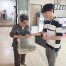 백청우칼국수 이미지