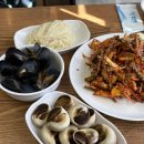 남문 내 | 행궁동 현지인 노포 맛집 남문유동골뱅이 내돈내산 후기
