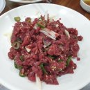 산성갈비탕 이미지