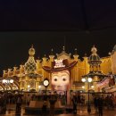 토이포이(TOY POY) | 도쿄 디즈니씨 완벽후기(주관적)