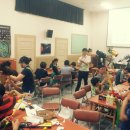 곡성섬진강천문대 이미지