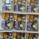 풍성씨앤아이 | 🏢 팬택씨앤아이 임원회의 여의도에서 렐란디 도시락으로 품격 있게 진행되었습니다