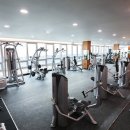 더블디 휘트니스 이미지