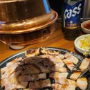 고기싸롱 이미지