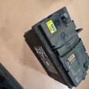 로켓트밧데리 | 대구 경산 카니발 KA4 AGM80L 밧데리교체