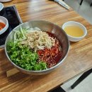 성왕로 | 부여 백제문화제 맛집 백제닭개장&amp;초계국수 후기(메뉴, 가격, 분위기)