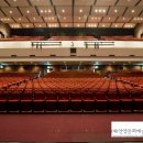 안양아트센터 소공연장 (수리홀)