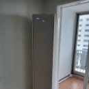 원동기사 | 오산에어컨이전설치 원동 운암주공5단지 실외기 앵글까지 깔끔하게 시공한 후기