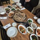 또닭또닭 | 급하게 또간집 용인 한정식 맛집 사랑채 누룽지 닭백숙 내돈내산 솔직후기