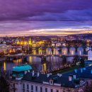 프라하 관광호텔 이미지