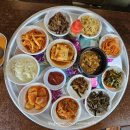 도하1리 할머니 경로당 | 나전역 인근 구수한 할머니 손맛 찐 맛집 [번영슈퍼식당]
