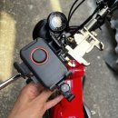 홈헌터 | 헌터커브 CT125 배달박스 셀프로 달기 (내돈내산 후기)