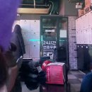 블랙홀볼링장