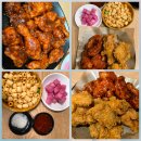 멕시카나치킨 봉동점 이미지