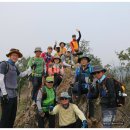 제662차 산행 공지(蓟县구룡산/용문산) 이미지