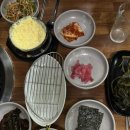 다담숯불고기