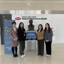 한미약품(주) 이미지