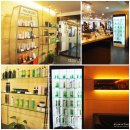 김소연 헤어크리닉 | 구월동 미용실 943헤어에서 귀염돋는 디지털펌 했어요