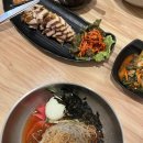 덕천막국수 | 원주 무실동 무실동맛집 덕천막국수 후기