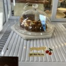 구비도라식당 | 의정부역 카페 추천 바스크 치즈 케이크 맛집 주차 가능 카페 란떼 내돈내산 솔직후기