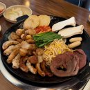 효자막창 아산배방점