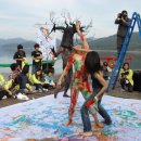 서예의 시간 이미지