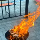 이마트24 석바위시장역 | 애견 동반 가능한 인천캠핑식당 '캠핑스토리' 후기