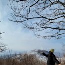 백둔리 주차장 이미지