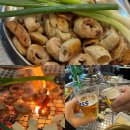 청진빌딩앞 | 광화문 미진숯불막창 | 야장 분위기 좋은 막창맛집!