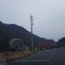 치산관광지 | 영천가볼만한곳 치산계곡 카라반 1박이일 모임