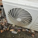 국채보상로 | 대구 중구 사무실 벽걸이에어컨 이전설치 '국채보상로 유로주차장 사무실 후기'