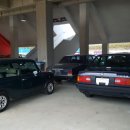 인제스피디움 클래식카 박물관 이미지