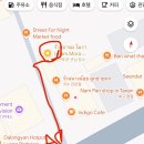 요기사이소 | [루앙프라방] 존맛 맛집 추천 Ajam Mora/과일주스Nunu Shake/Nalin 마사지/푸시산 야경/D.Bamboo massage