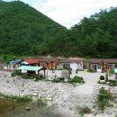 죽화우펜션 이미지