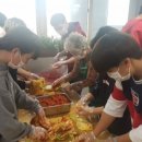 헌산중학교 이미지