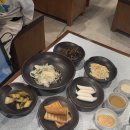 화목식당 | 동탄오산동맛집 화목쪽갈비 반반쪽갈비 집앞 단골 식당 후기