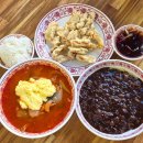 다와중화요리 | 안양중앙시장 근처 안양 중국집 맛집 다와 세트 메뉴 추천