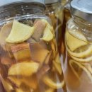 만월청과 이미지