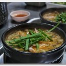 진송추어탕 이미지