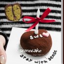 개와커피가썸타는날(개썸커피) | 시흥 두쫀쿠 추천 진짜 맛있어서 생각나는 시흥케이크 맛집 썸케이크