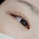 165 | 김해 어방동 속눈썹펌 10년 내공의 눈이예쁜아이 후기!