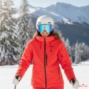 의류제작(중급) | 딸에게 선물한 오클리 우먼스 캐노피 인슐레이티드 재킷(FOA5008244RL) 솔직 리뷰 ⛷️❄️