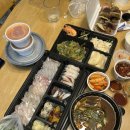 충무회식당 | [경남 통영] 회맛집 추천 무전회식당 배달 후기, 뚱보할매김밥집 충무김밥 후기 / 내돈내산!