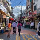 봉천제일종합시장 이미지