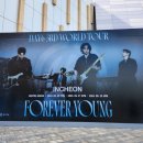 더 Better Day | 2024 DAY6 데이식스 콘서트 &lt;FOREVER YOUNG&gt; 막콘 후기 셋 리스트 인스파이어 아레나 스탠딩 시야 꿀팁