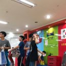 문흥중앙태권스쿨 이미지